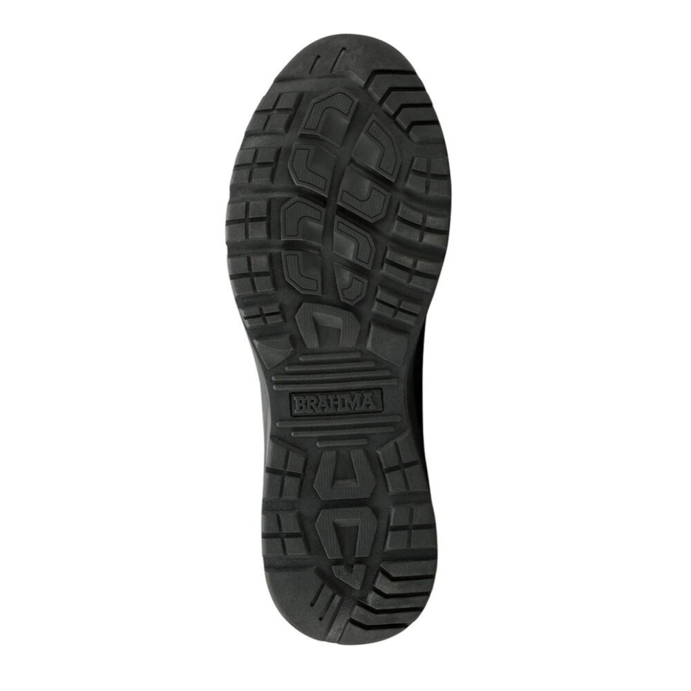 Brahma Men's Blast Off Steel Toe Work Shoes Size 7.5 - Picture 7 of 12